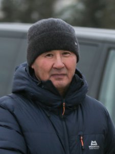 Местников Михаил Иванович