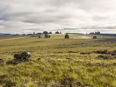 Экскурсия на скалы Лабиринт