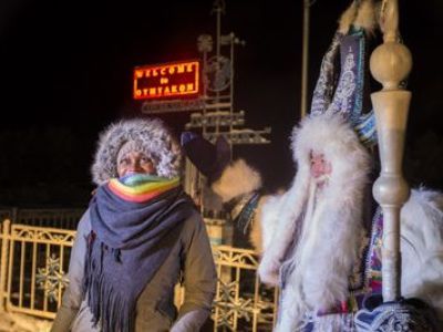 Экскурсионный день в п.Оймякон, 40х2=80 км