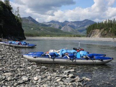 Восточная Якутия: карта твоих новых приключений Туры в Якутии Турмаршруты в Якутии