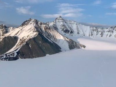 На вершину Якутии!  Восхождение на гору Мус Хая (2959 м) Туры в Якутии Турмаршруты в Якутии