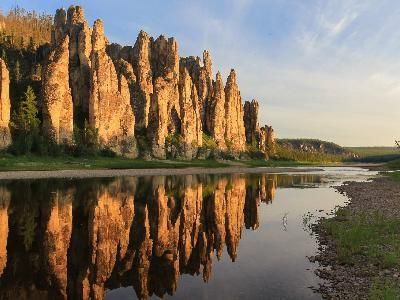 График туров сезона ЛЕТО-2023