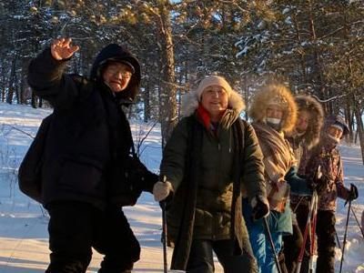 Начало есть! Начало есть!
