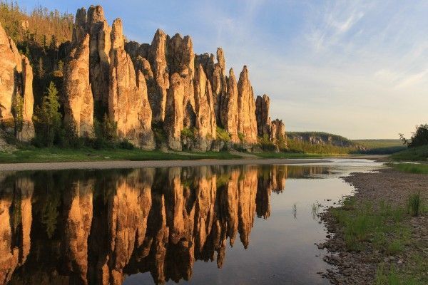Загадочная Якутия: организация туров Загадочная Якутия: организация туров