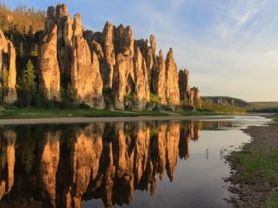 Загадочная Якутия: организация туров Загадочная Якутия: организация туров