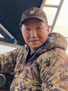 Винокуров Василий Герасимович