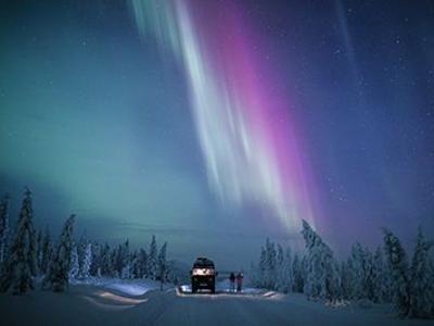 Автоэкспедиция «Индигирка»: Путь к Северному Сиянию (19-28 января 2026 г.)