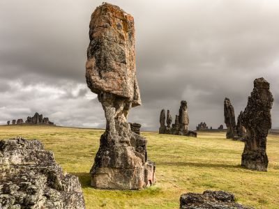 Авиаперелет г.Якутск-п.Чокурдах, переезд по реке Индигирка до рыболовецкой базы Бурулгино, 50 км.
