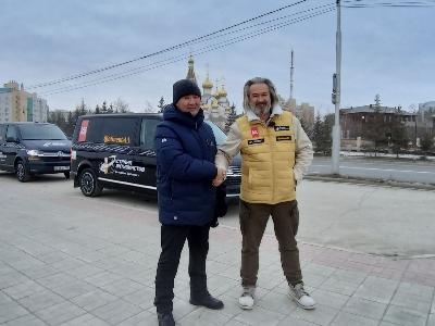Осень - пора отчетов и планов на будущее