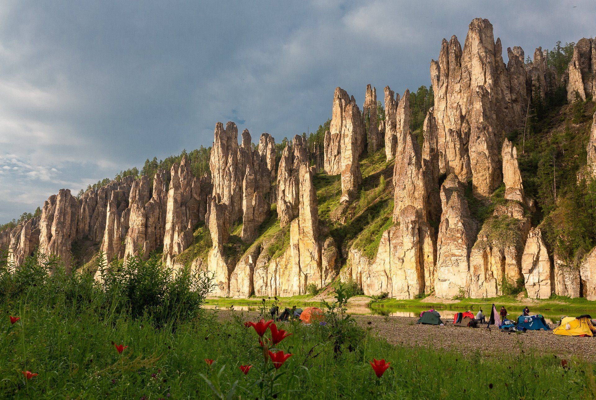 Синские столбы саха: Якутия цена Синские столбы саха: Якутия цена