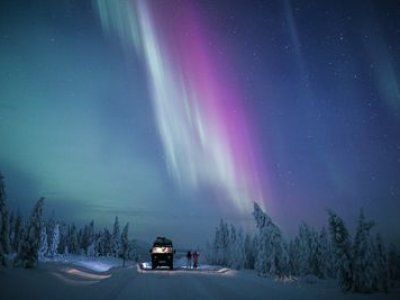 Автопутешествие "Якутск - Оймякон - Магадан" (Зимний сезон) Туры в Якутии Турмаршруты в Якутии