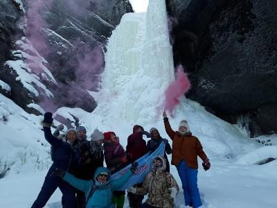 Туры в февральские праздники
