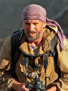 Гид Карпухин Сергей | Туры по Якутии / инЯкутия