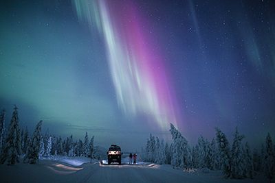 Зима на Индигирке. Усть-Нера - Чокурдах. Отзыв туристов