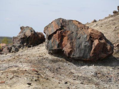 К Древним вулканам Туймаады Двухдневный поход с ночевкой в палатке Туры в Якутии Турмаршруты в Якутии