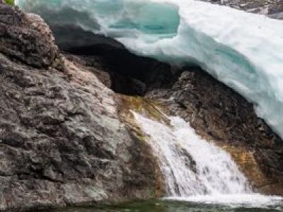 До Леляного Каньона