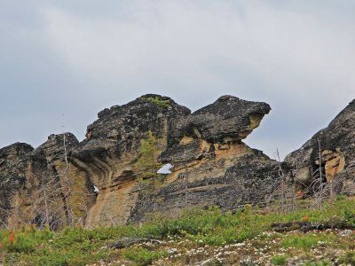 Тас Кыстабыт - Кисиляхи Оймякона