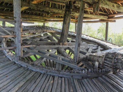 Черкехский историко-мемориальный музей «Якутская политическая ссылка»