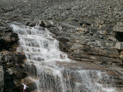 Затерянный Мир Индигирки