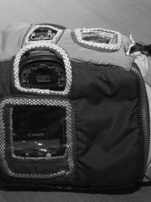 Зимнее фотографирование. Рекомендации фотографам