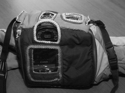 Зимнее фотографирование. Рекомендации фотографам