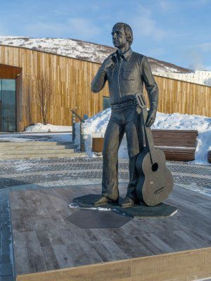 Автопутешествие Якутск - Оймякон - Магадан (Зимний сезон)