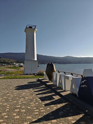 Путешествие "Якутск-Магадан"