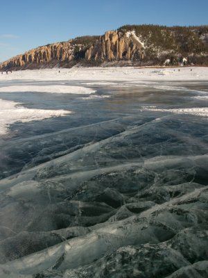 Зимнее фотографирование. Рекомендации фотографам