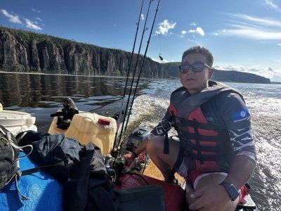 Гоголев Иван Иннокентьевич