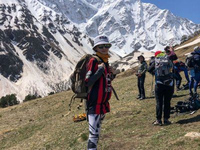 Илларионова Юлиана Ивановна