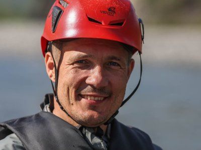 Евдокименко Дмитрий Александрович