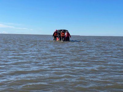 Каменные Люди Сундуруна