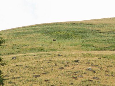 Водопады Сунтар Хаята