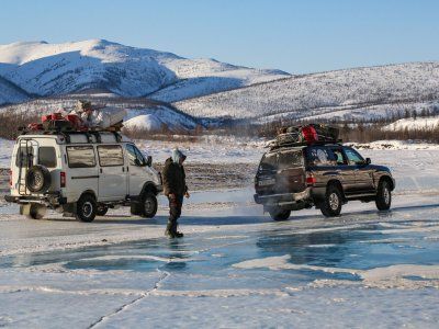 Готовимся к холодам