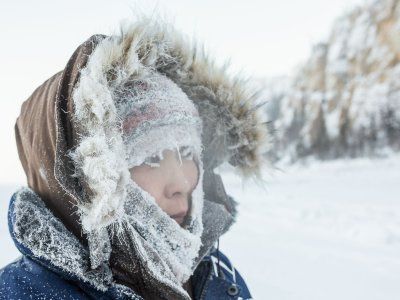 Рекомендации по одежде, обуви, снаряжению в зимних турах
