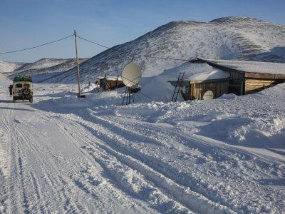 Готовимся к холодам