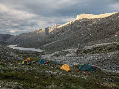 Затерянный Мир Индигирки