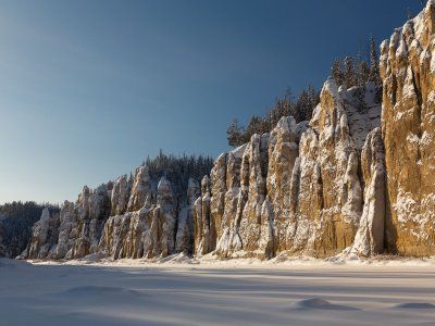 Путешествия по Якутии