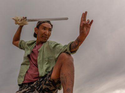 Отзывы туристов по водным походам выходного дня "По тукуланам реки Лена"