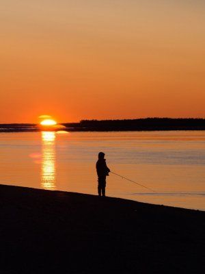 "Золотые Скалы реки Синяя". Синские, Ленские Столбы