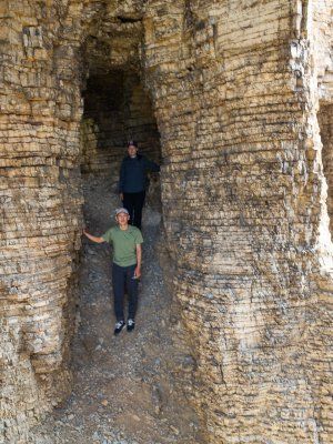 "Золотые Скалы реки Синяя". Синские, Ленские Столбы