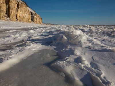 Обрядовое место Эмэгэттээх. Пещера Эмэгэттээх