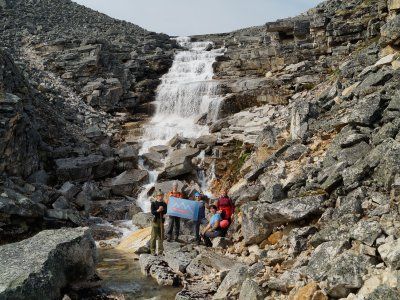 Отзыв Лены Чернолих. Затерянный Мир Индигирки