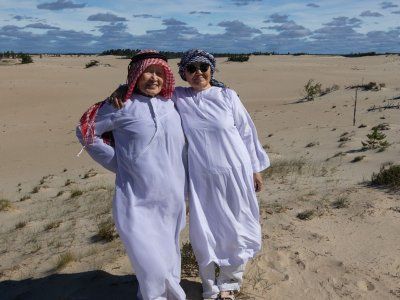 Отзывы туристов с первого тура по Махатте