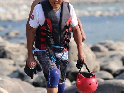 Дмитриев Нюргун Афанасьевич