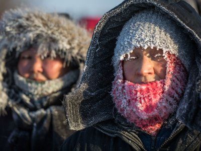Как создавался туристический маршрут "Зимние Ленские Столбы"