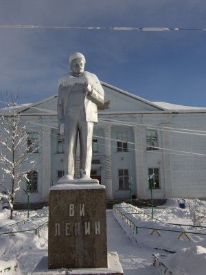 Автопутешествие Якутск - Оймякон - Магадан (Зимний сезон)