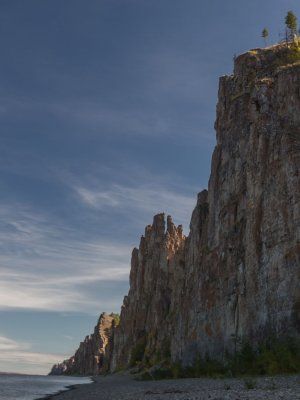 Сплав по реке Лена с посещением Ленских Столбов, тукуланов-песков Самыс Кумага и Кысыл Элэсин