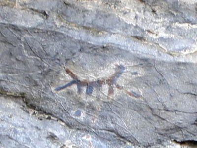 Обрядовое место Эмэгэттээх. Пещера Эмэгэттээх