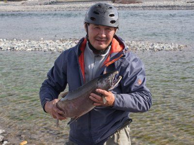 Советы по рыбалке со своего опыта